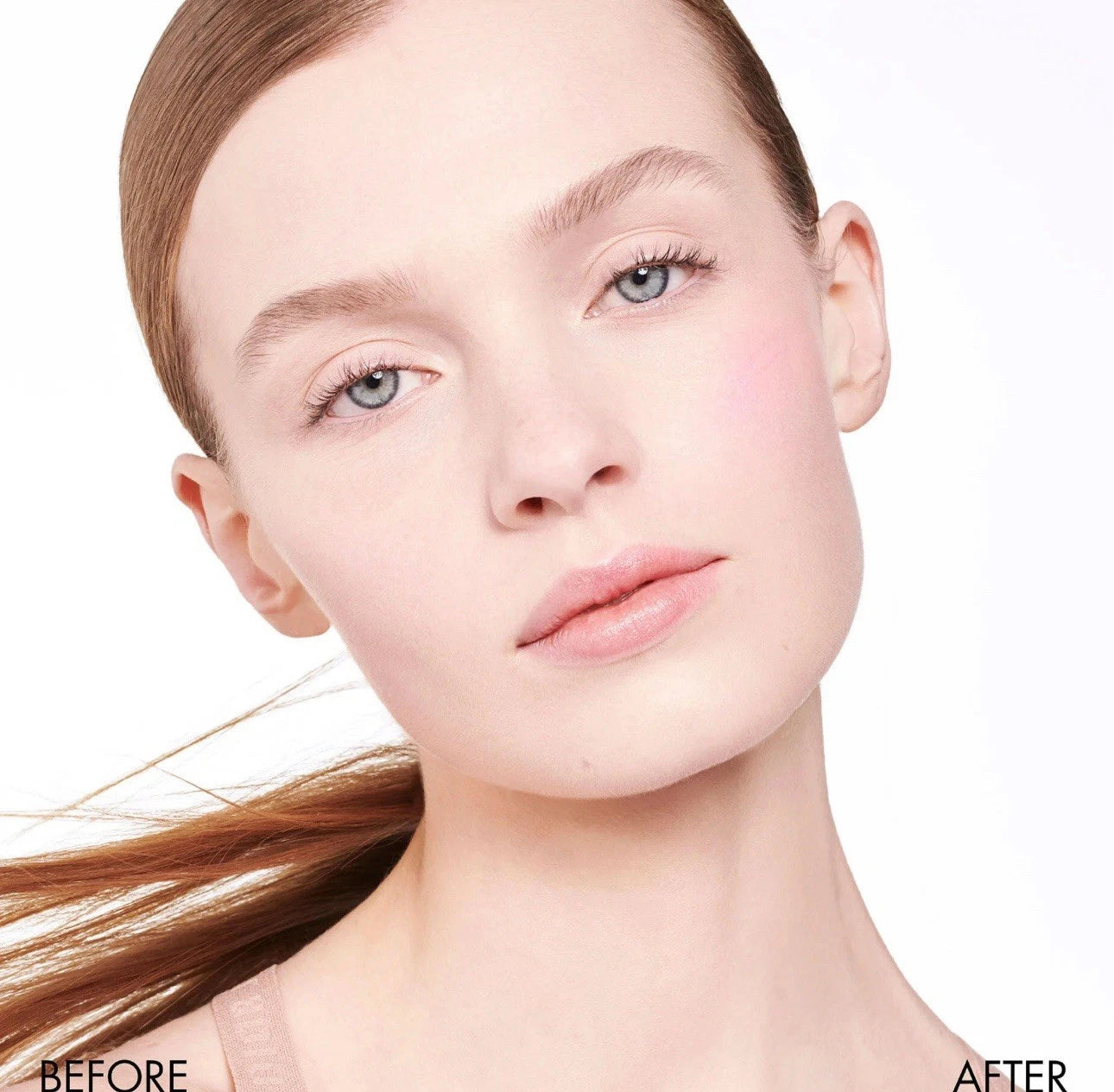 DIOR Backstage Rosy Glow Blush 001 Pink