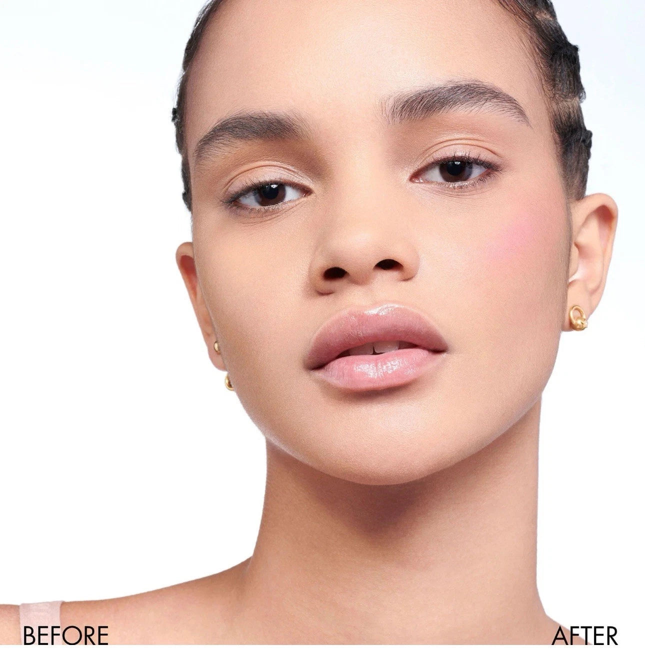 DIOR Backstage Rosy Glow Blush 001 Pink