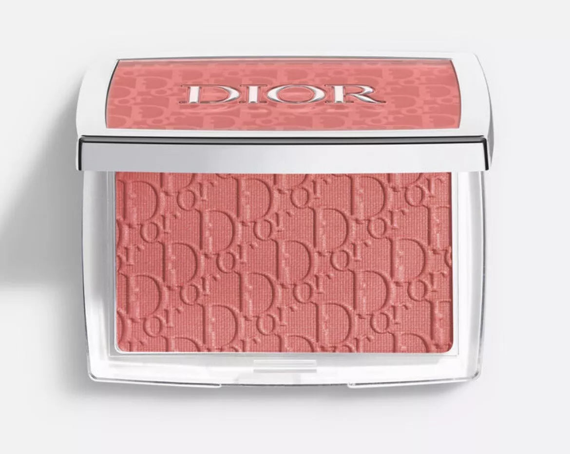 Dior Rossy Glow Blush - 012 Rosewood