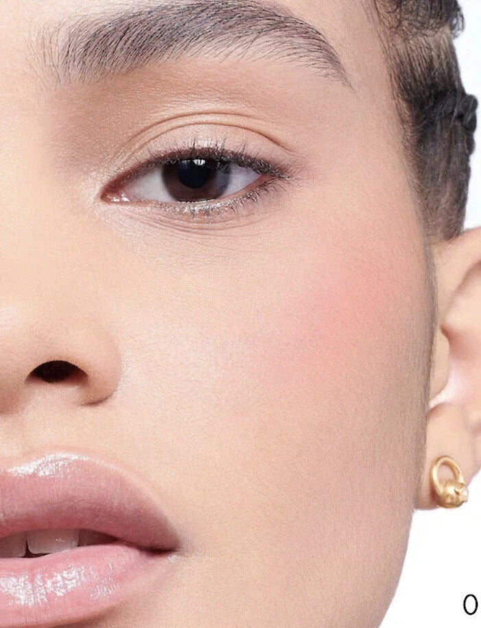 Dior Rosy Glow Blush - 015 Cherry | Natural Healthy Glow