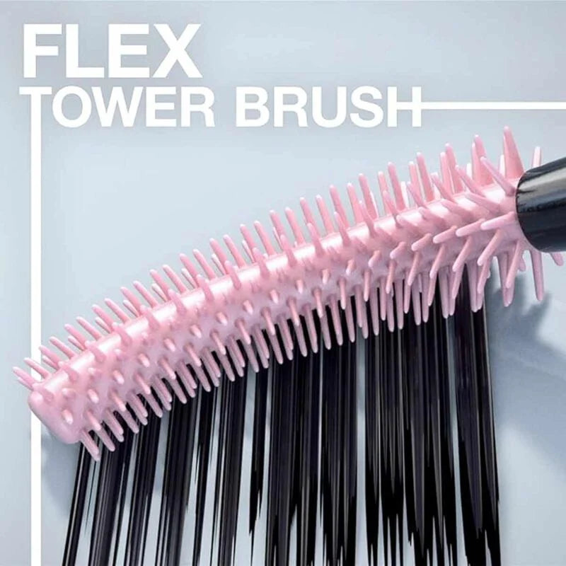 Maybelline Sky High Lash Sensational Mascara - Burgundy Haze
