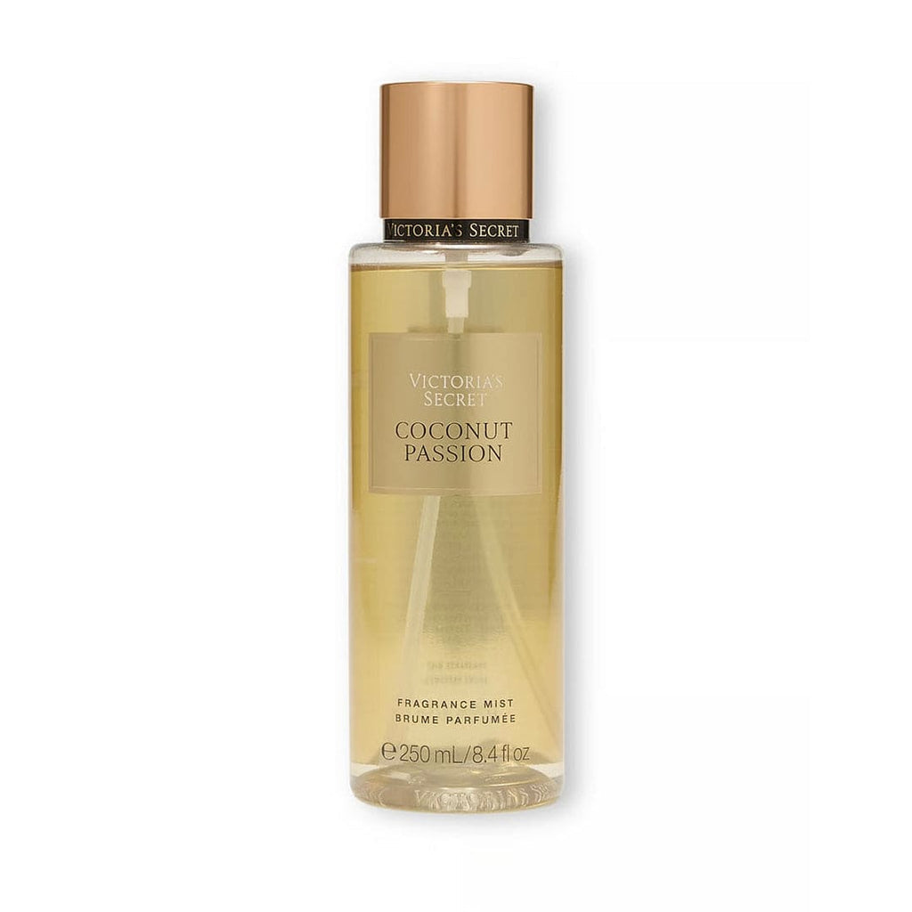Victoria's Secret Coconut Passion Fragrance Mist