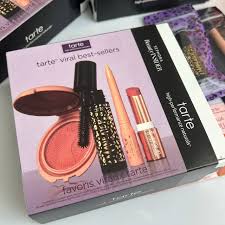 Tarte Make Up Set Viral Best-Sellers SEPHORA