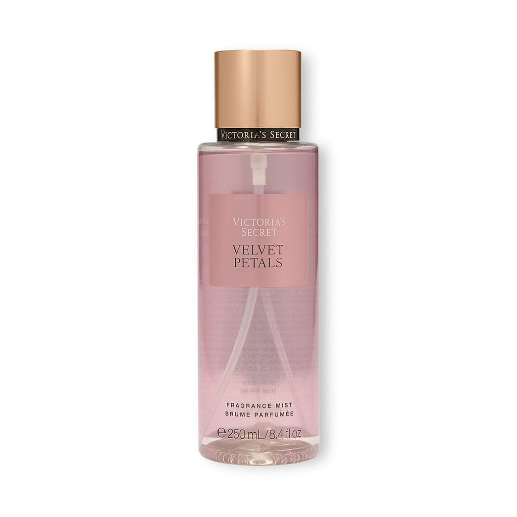 Victoria's Secret Velvet Petals Fragrance Mist