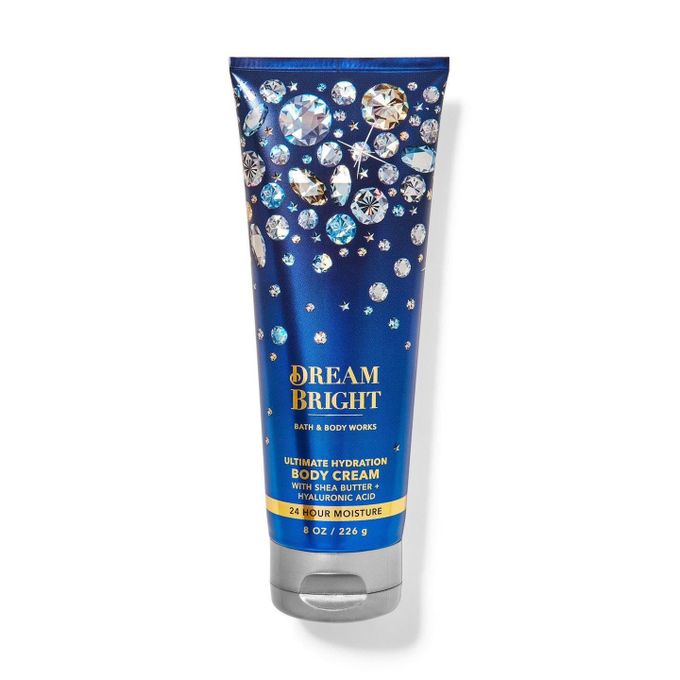 Bath & Body Works Dream Bright Body Cream