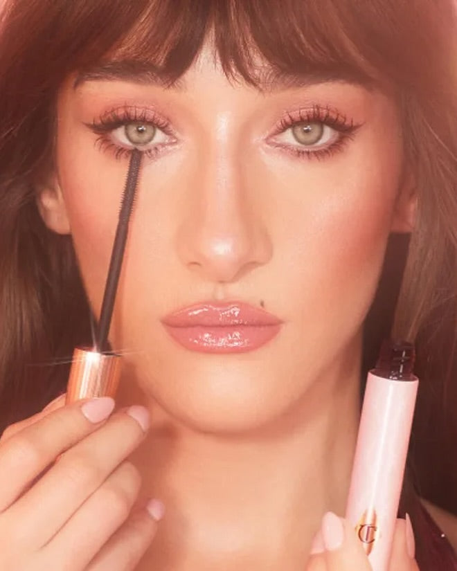 Charlotte Tilbury Pillow Talk Dreamy Eye Duo