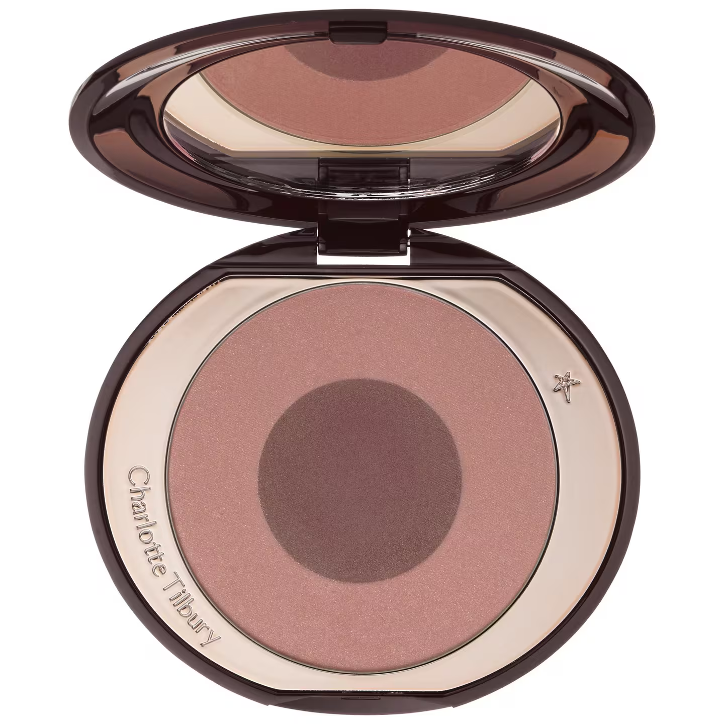 Pillow Talk CHEEK to Chic swish and Glow Blush SEX ON FIRE