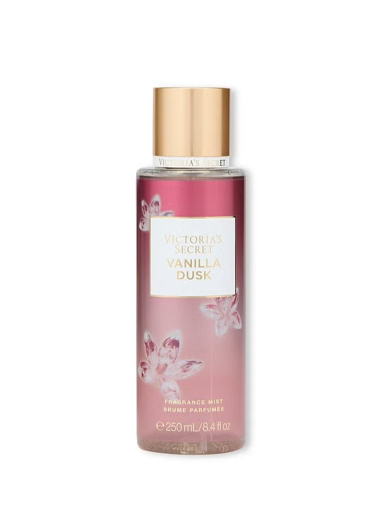 Victoria's Secret Vanilla Dusk Fragrance Mist - 250ml