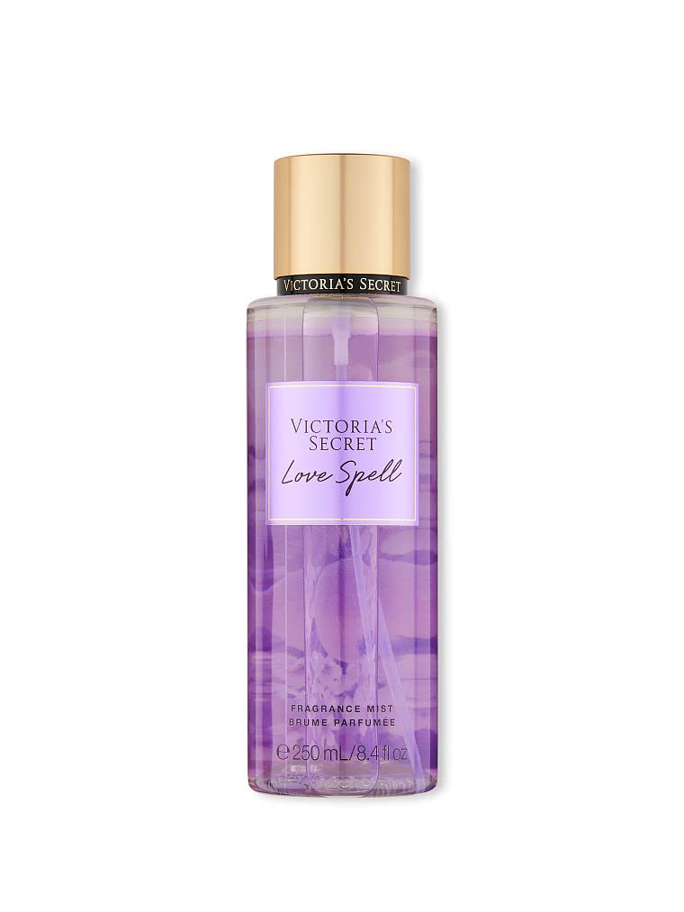 Victoria's Secret Love Spell Fragrance Mist