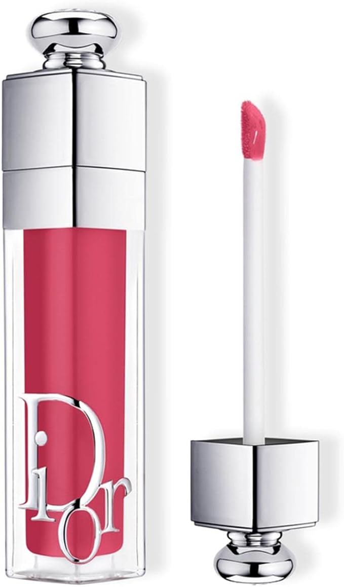 Dior Addict Lip Glow Reviving Lip Balm - Enhancing Natural Color