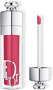 Dior Addict Lip Glow Reviving Lip Balm - Enhancing Natural Color