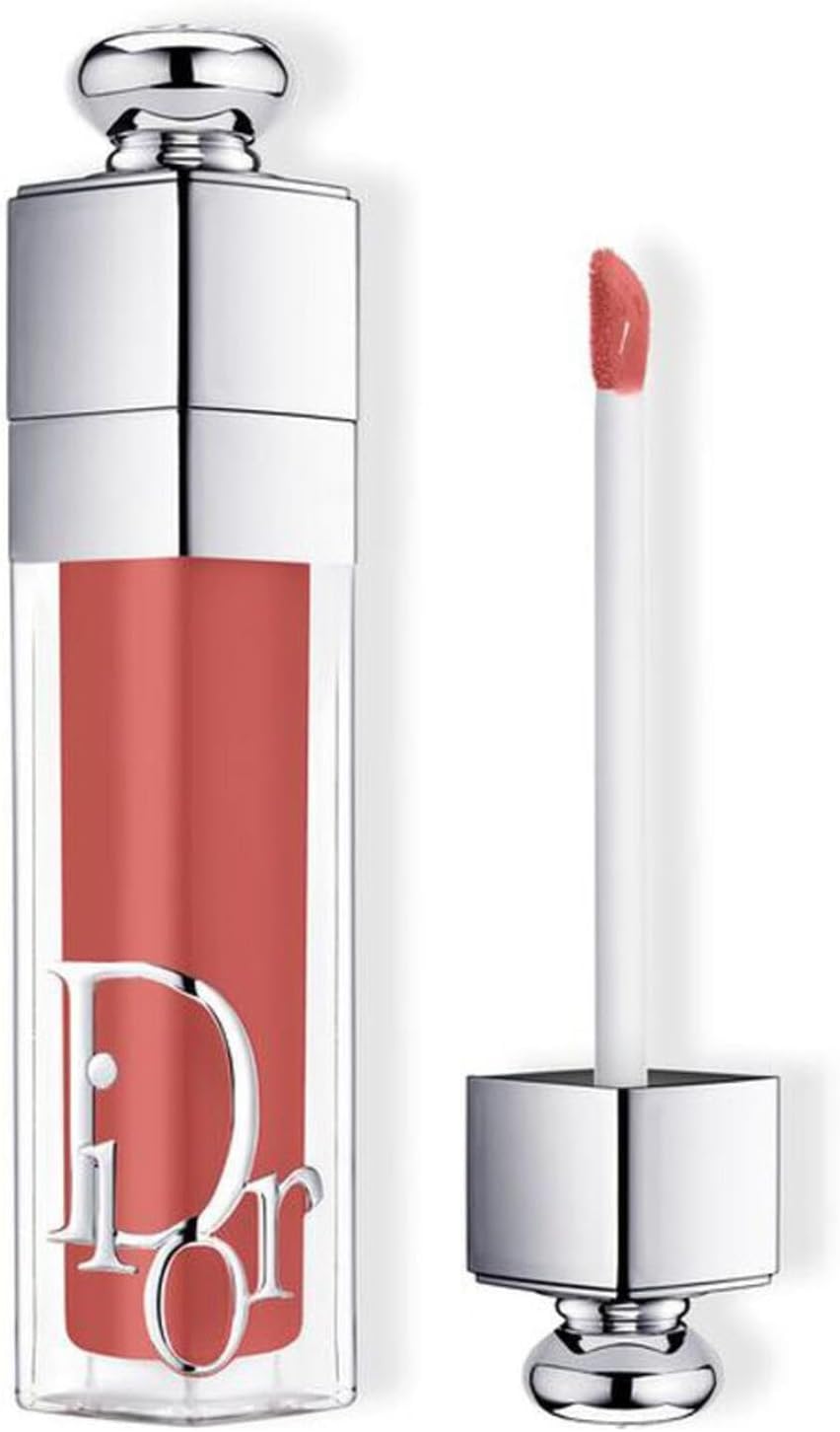Dior Addict Lip Glow Reviving Lip Balm - Enhancing Natural Color