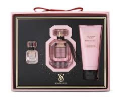 Victoria's Secret Bombshell Gift Set - 3Pcs