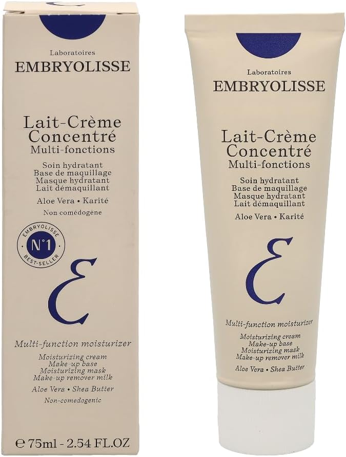 Embryolisse Lait-Crème Concentré Multi-Function Moisturizer - 75ml