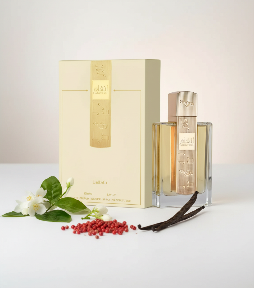 Professional Product Photography