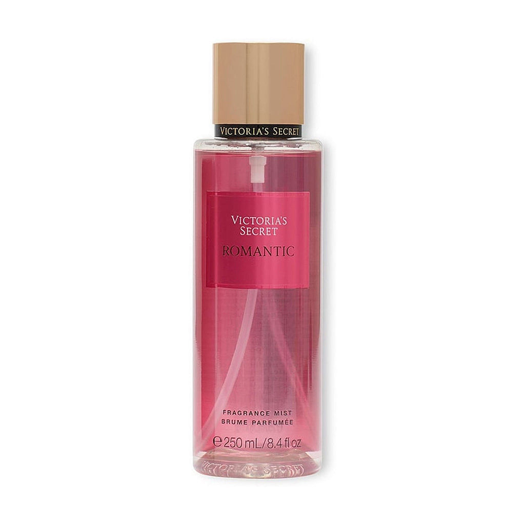 Victoria's Secret Romantic Fragrance Mist