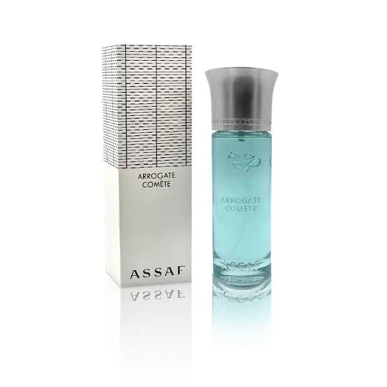 ASSAF Arrogate Comete Eau De Parfum - 200ml