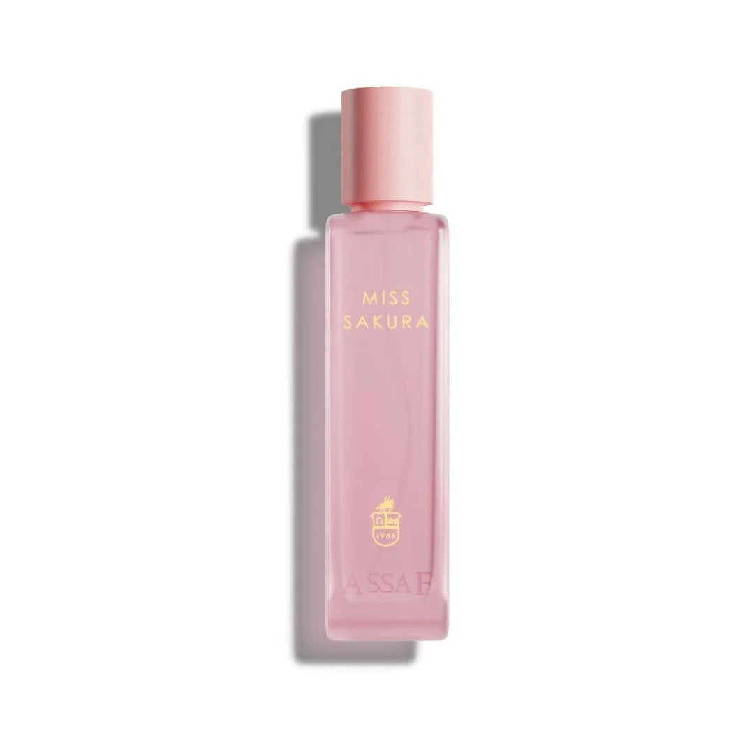ASSAF Miss Sakura Eau De Parfum - 200ml