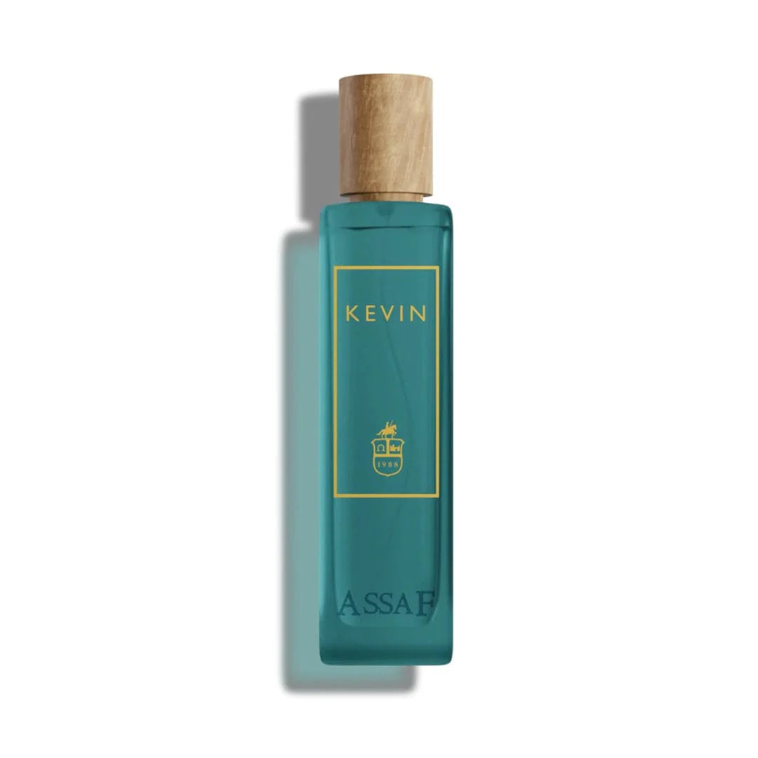 ASSAF Sir Kevin Eau De Parfum