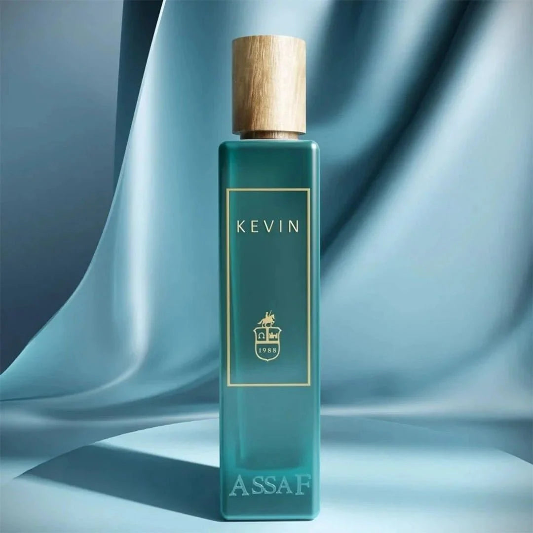 ASSAF Sir Kevin Eau De Parfum