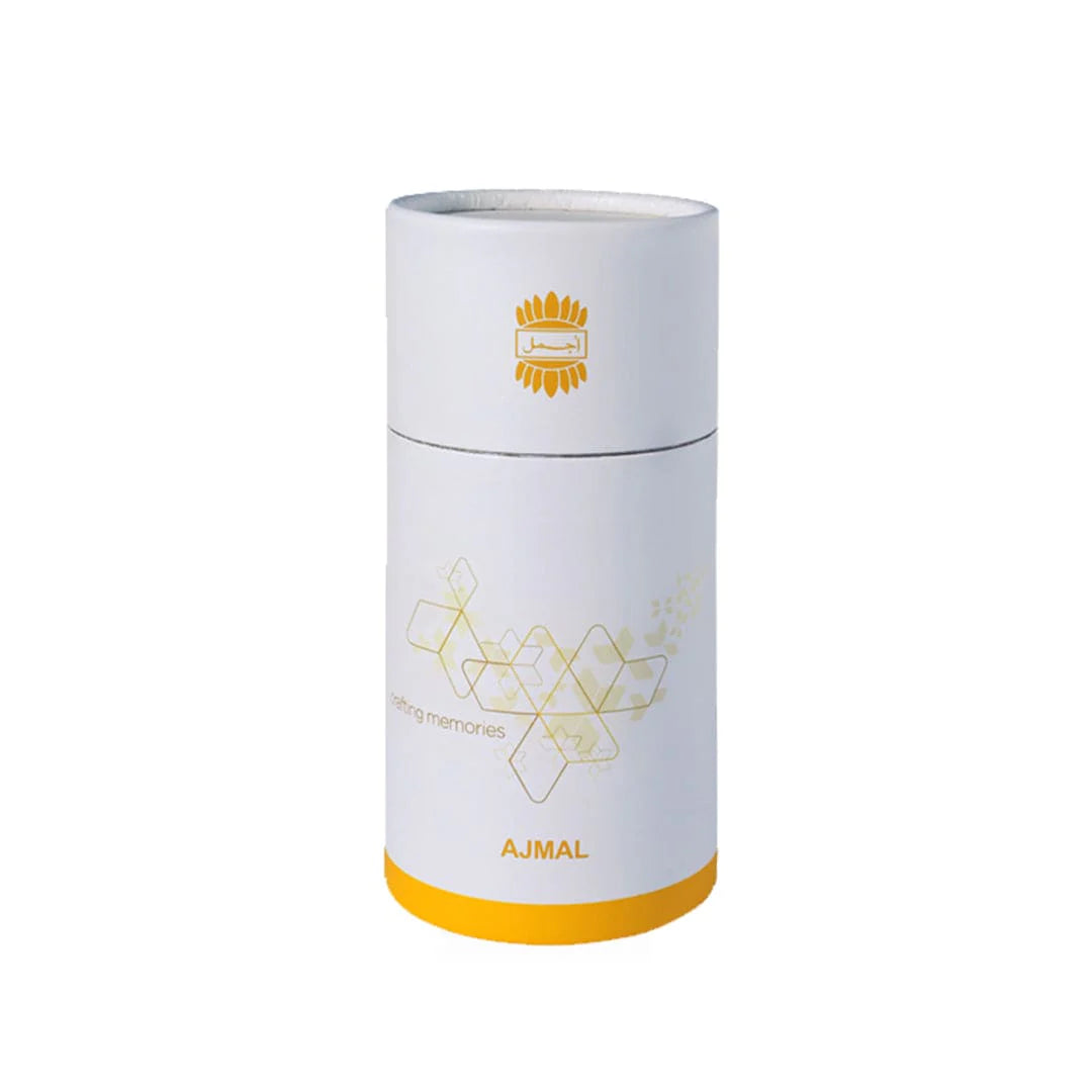Ajmal Musk Silk Perfume Oil - 12g