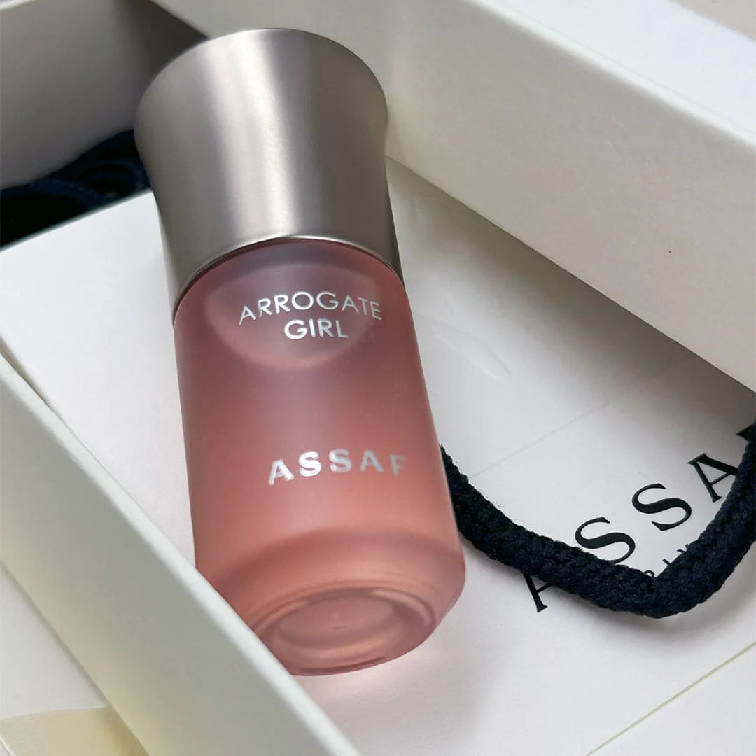 ASSAF Discovery Arrogate Travel Size - 1Pc