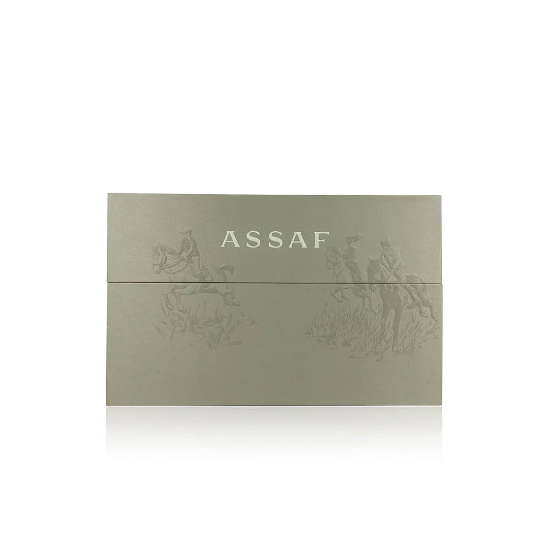 ASSAF Discovery Arrogate Travel Size - 1Pc