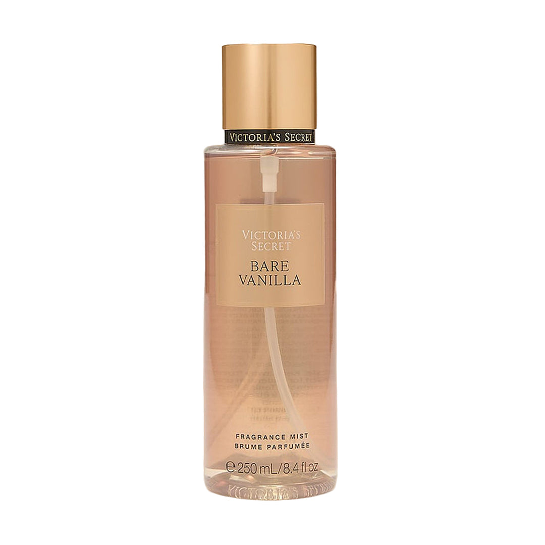 Victoria's Secret Bare Vanilla Fragrance Mist
