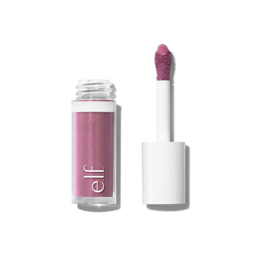 e.l.f. Camo Liquid Blush - Long-Lasting Buildable Color
