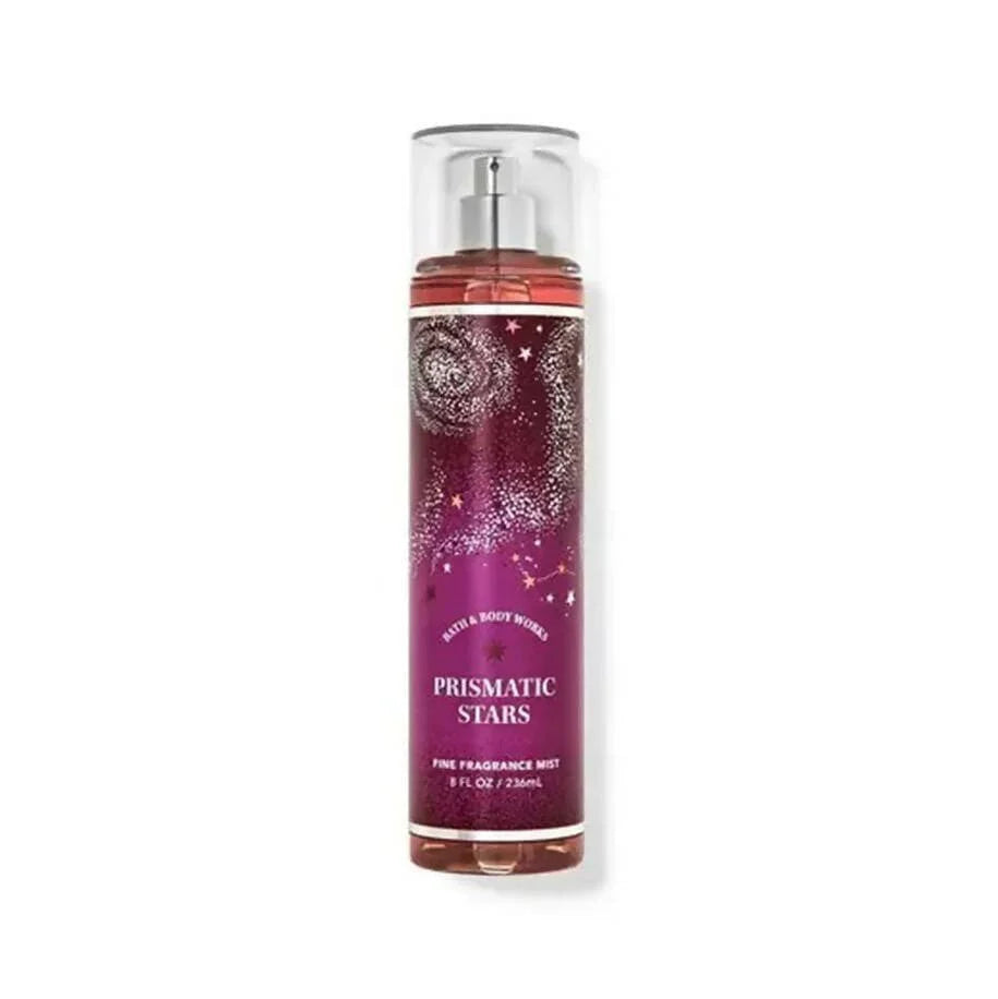 Bath & Body Works Prismatic Stars Fine Fragrance Mist - Gulf Edition