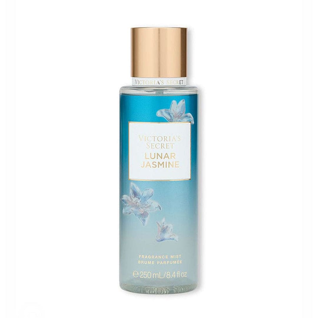 Victoria's Secret Lunar Jasmine Fragrance Mist 250ml