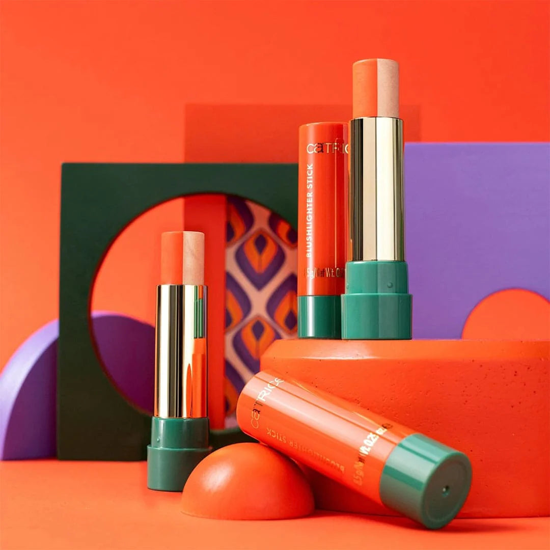 Catrice Blush & Highlighter Generation Joy Blushlighter Stick