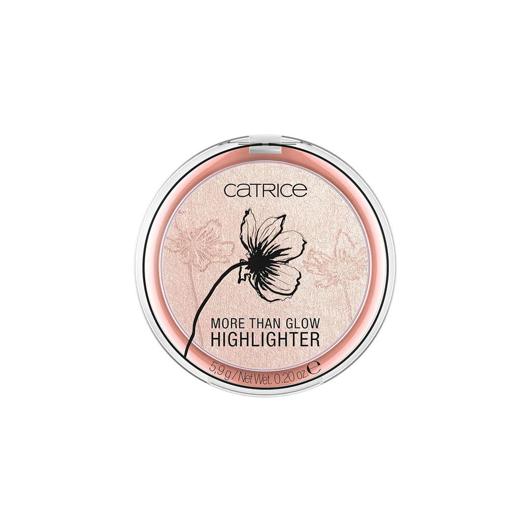 Catrice More Than Glow Highlighter