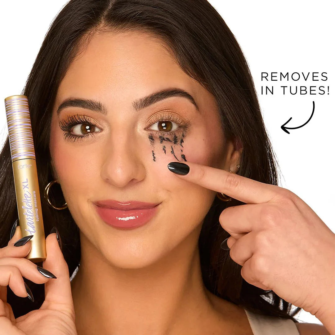 Created For Macy's Clear Eyes, Full Lashes Mascara Set 5-Pc
