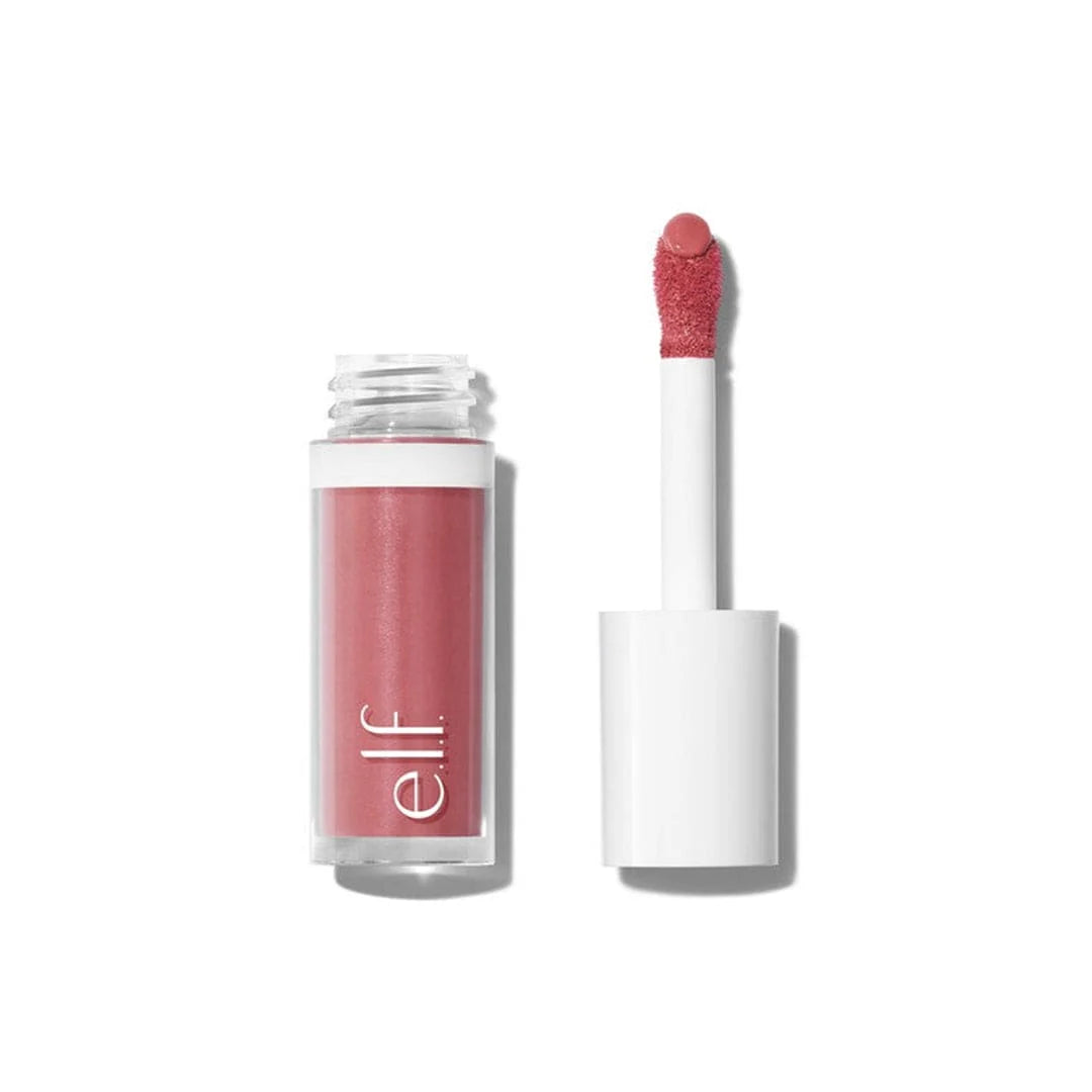 e.l.f. Camo Liquid Blush - Long-Lasting Buildable Color