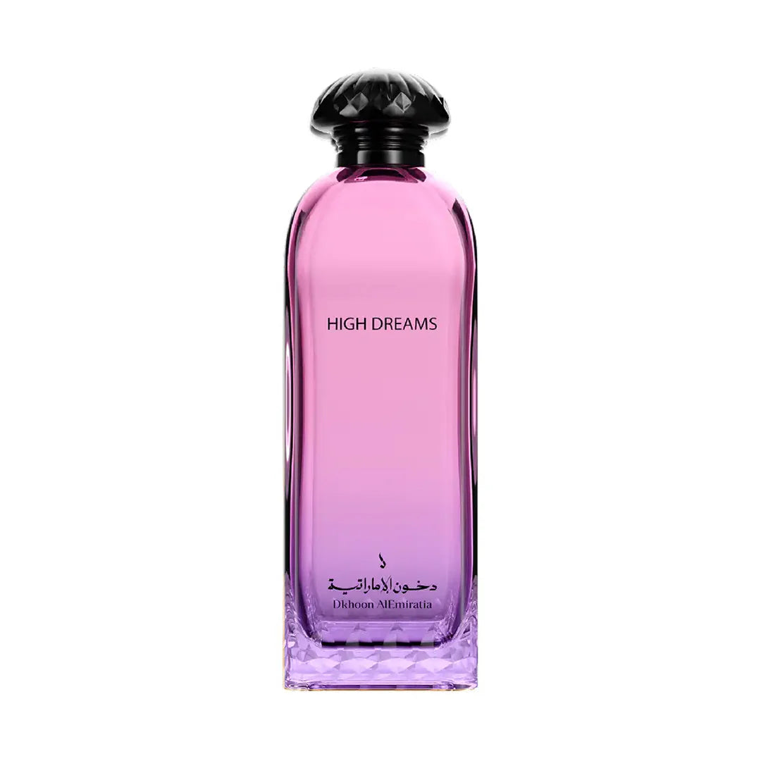 Dkhoon Al Emaratiya High Dreams Eau De Parfum - 200ml