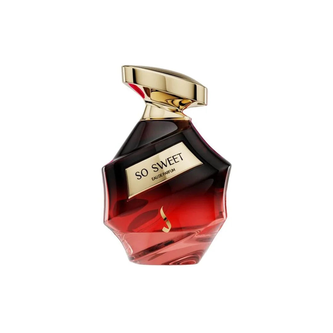 Dkhoon Al Emaratiya So Sweety Eau De Parfum - 100ml