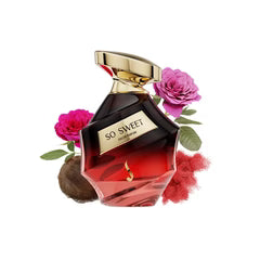 Dkhoon Al Emaratiya So Sweety Eau De Parfum - 100ml
