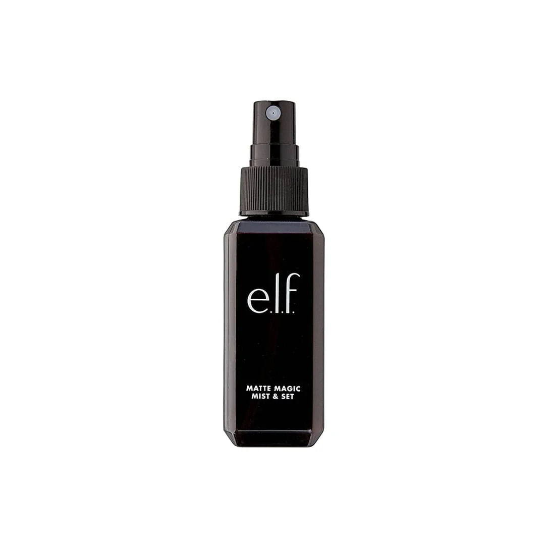 e.l.f. Matte Magic Mist & Set