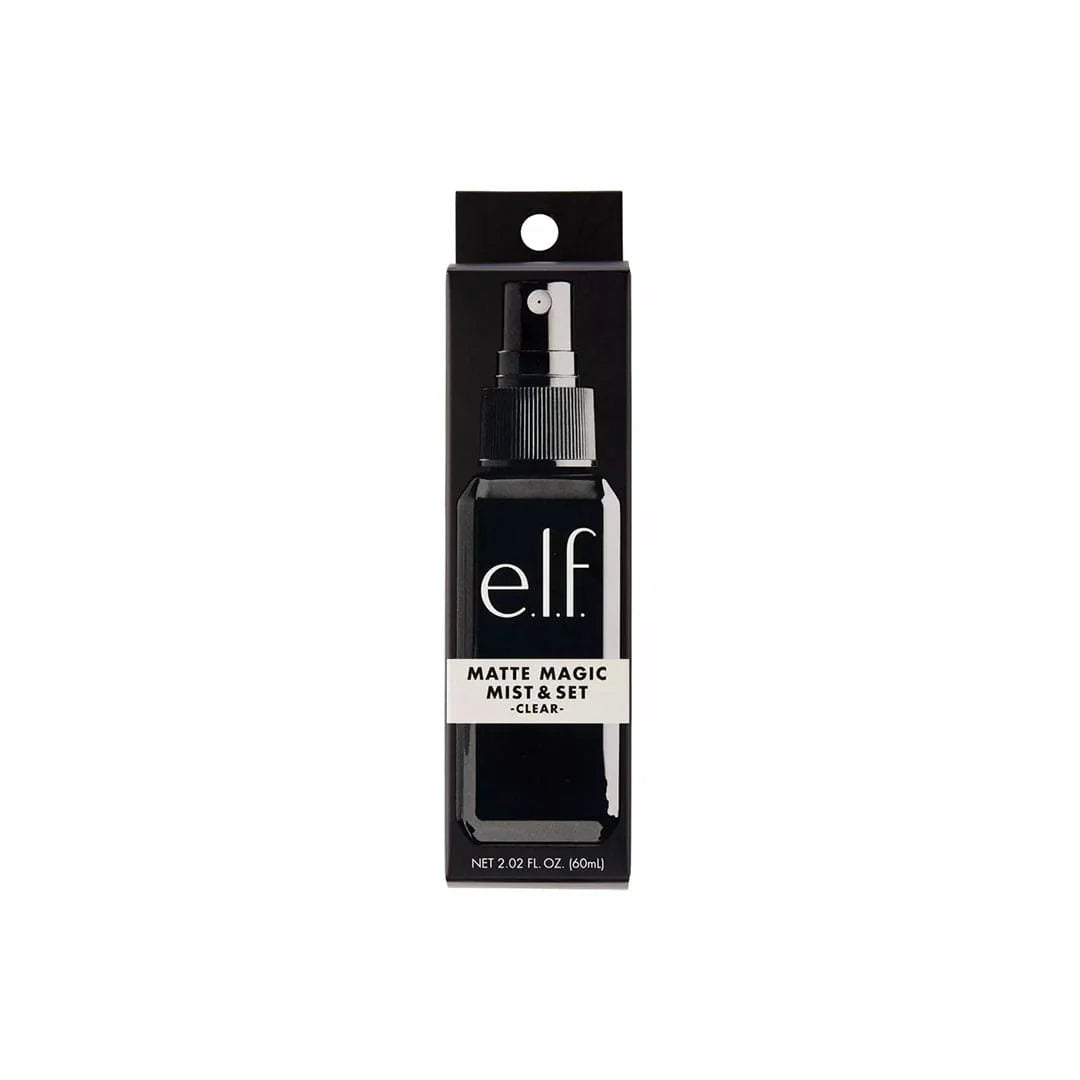 e.l.f. Matte Magic Mist & Set