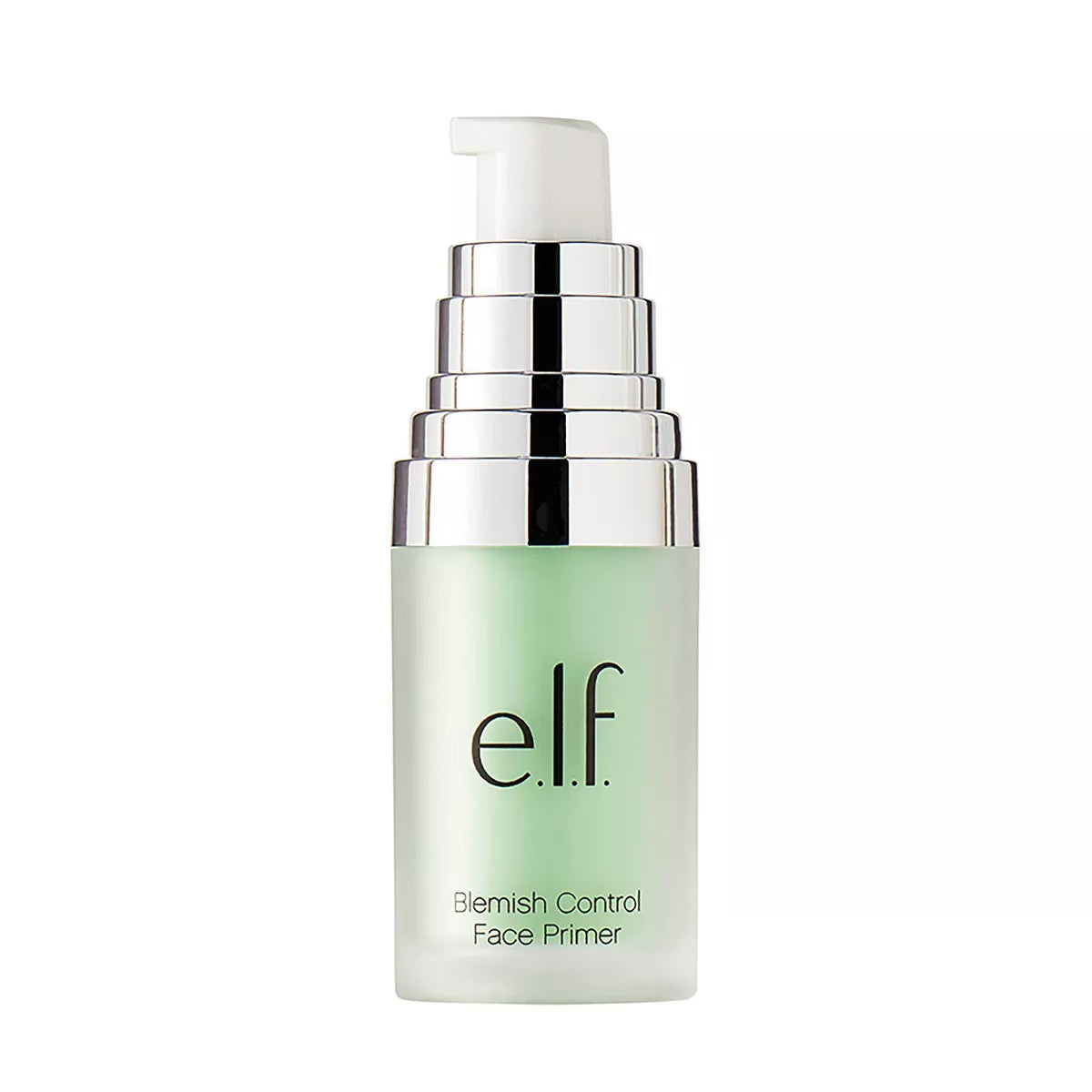 ELF Blemish Control Primer Green