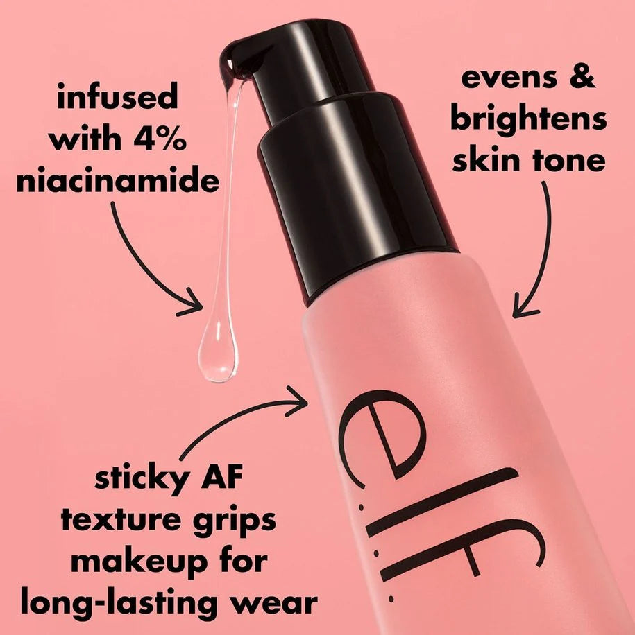 ELF Power Grip Primer