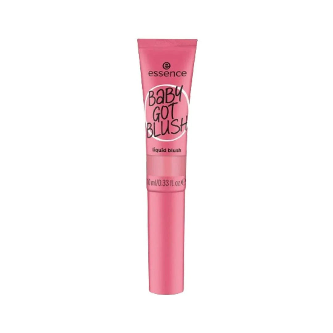 Essence Baby Got Blush Liquid Blush