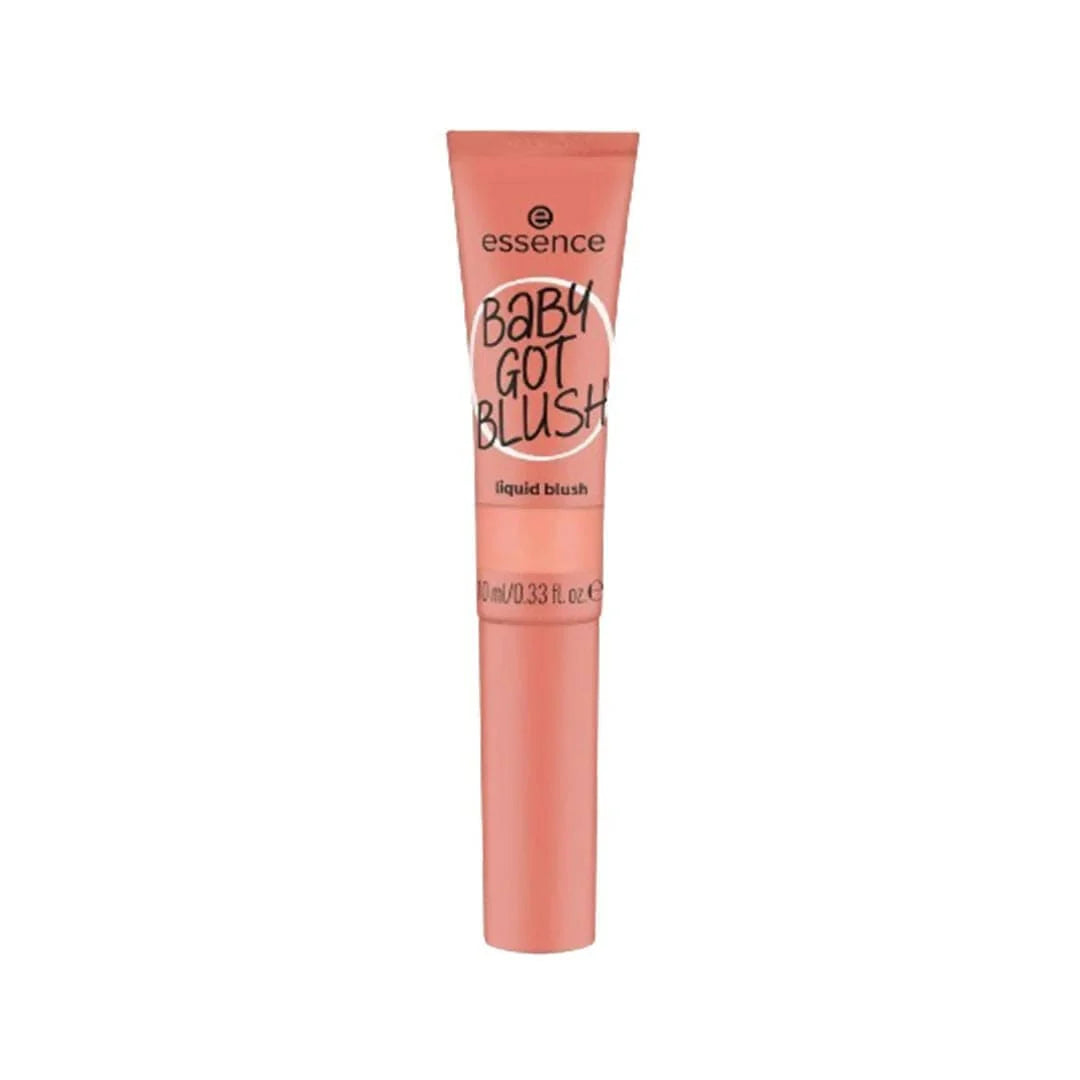 Essence Baby Got Blush Liquid Blush
