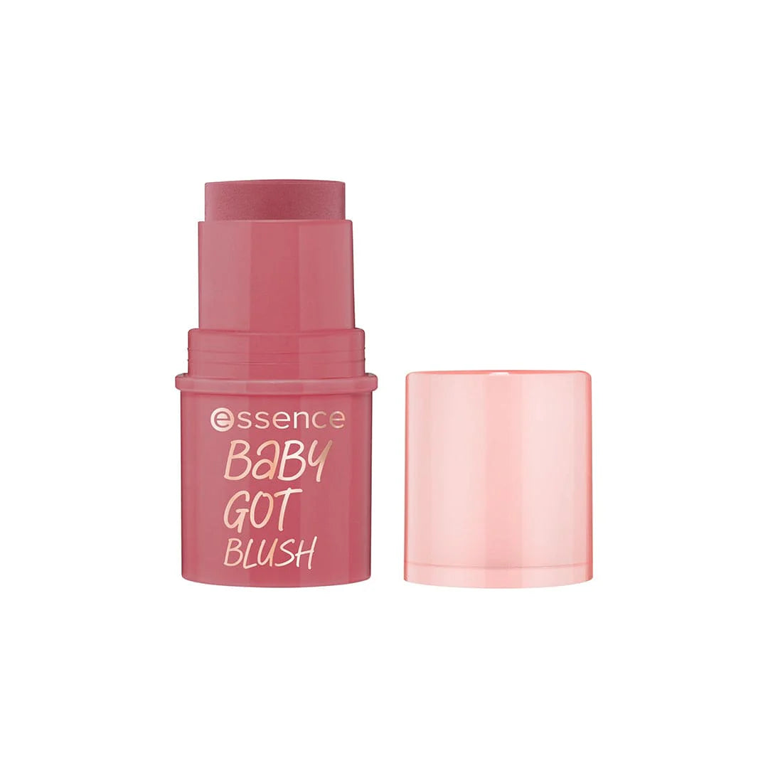 Essence Baby Got Blush