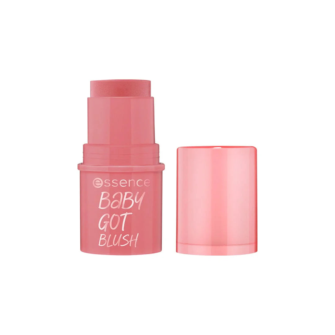Essence Baby Got Blush