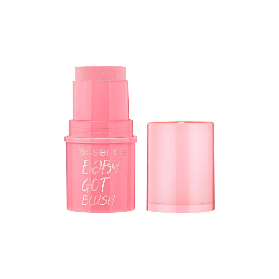 Essence Baby Got Blush