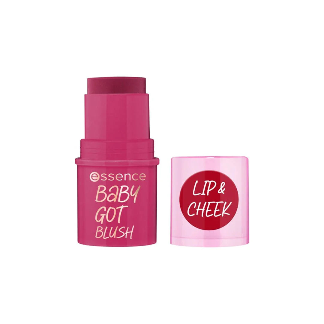Essence Baby Got Blush