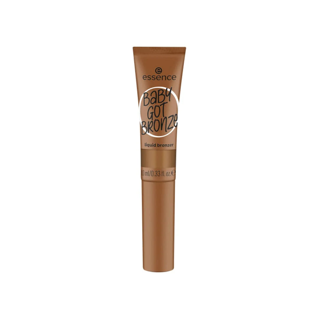 Essence Baby Got Bronze Liquid Bronzer