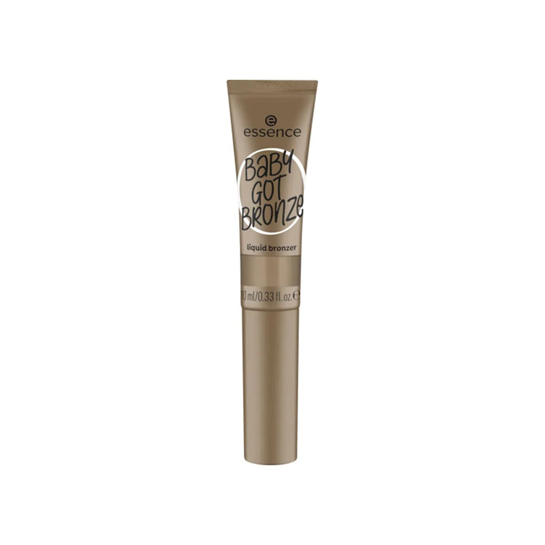 Essence Baby Got Bronze Liquid Bronzer